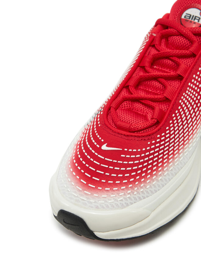 Nike Sneakersy Nike Air Max Dn Se HQ4565 600 Czerwony