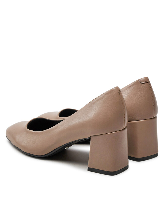 Tamaris Tacones Tamaris 1-22400-42 Gris