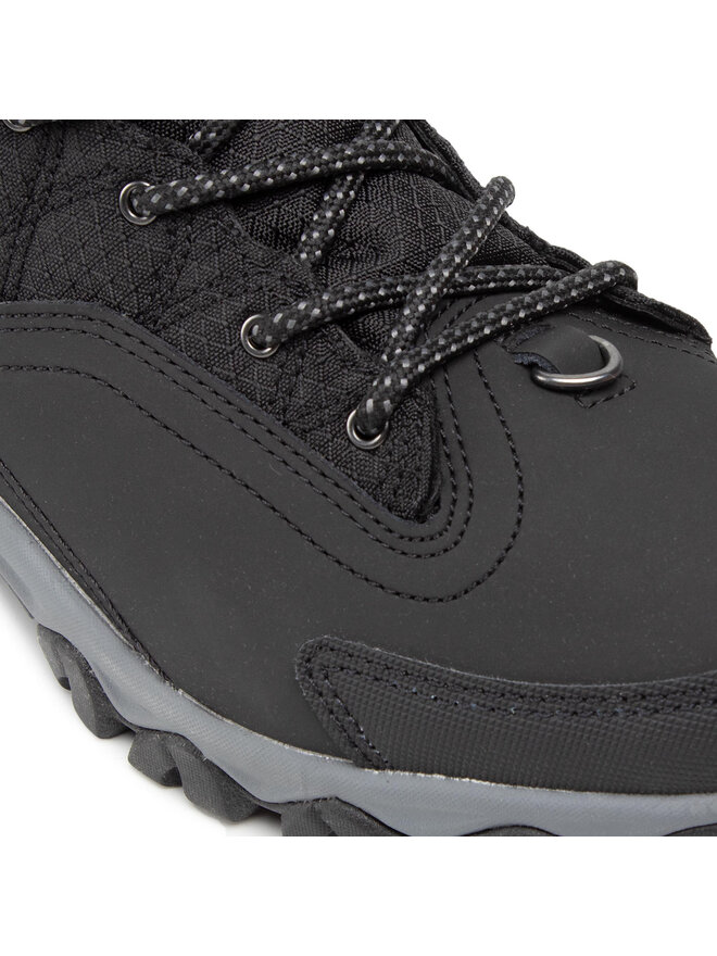 Merrell Pārgājienu apavi Merrell Thermo Akita Mid Wp J036441 Melns