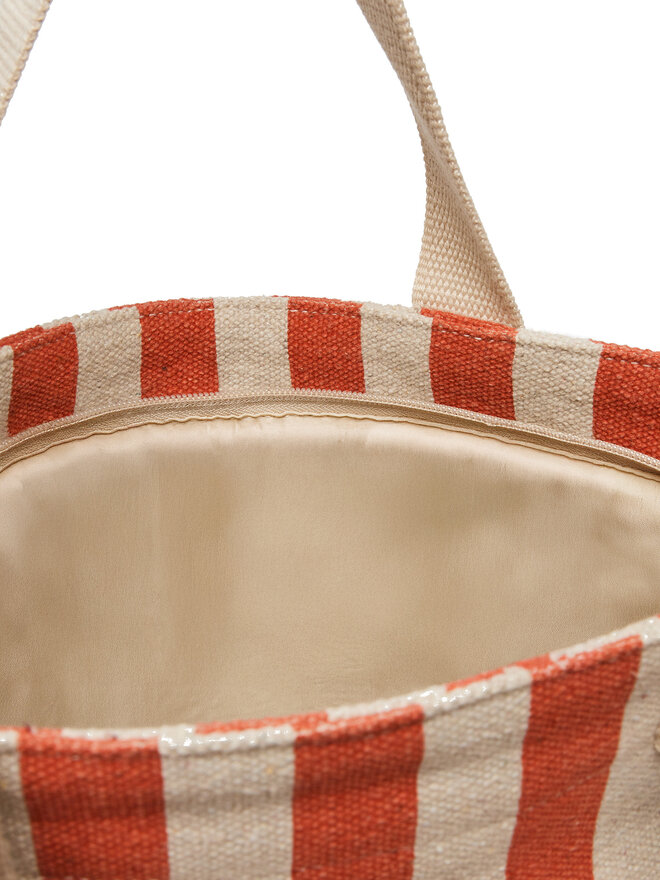 Roxy Mochila Roxy Fairy Beach ERJBP04848 Rojo