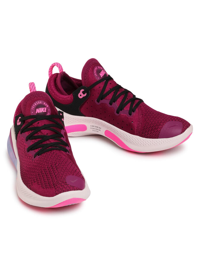 Laufschuhe Nike Joyride Run Fk AQ2731 602 Violett eschuhe