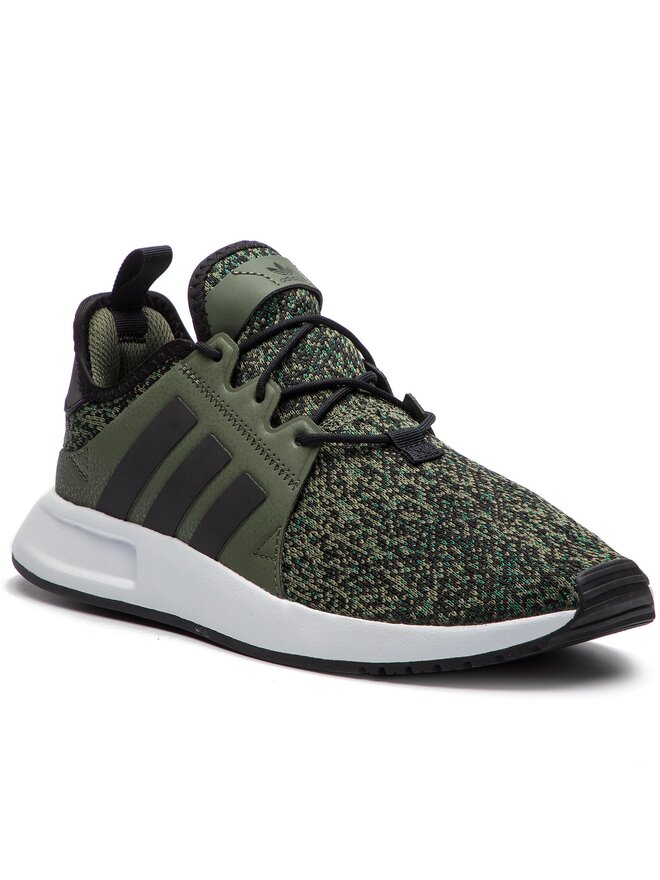 Adidas originals x_plr green shop