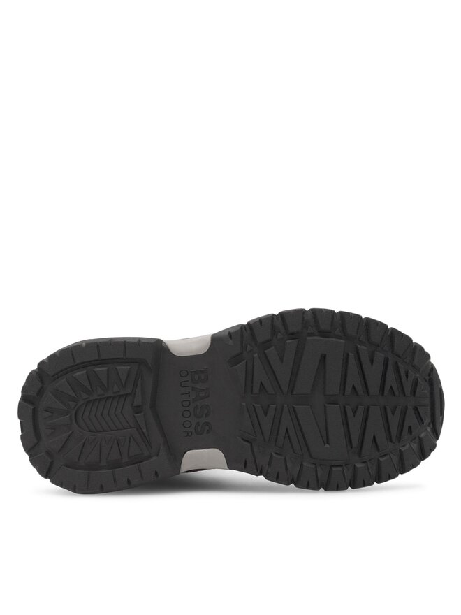 BASS OUTDOOR Botas BASS OUTDOOR BA12H800 Rosa
