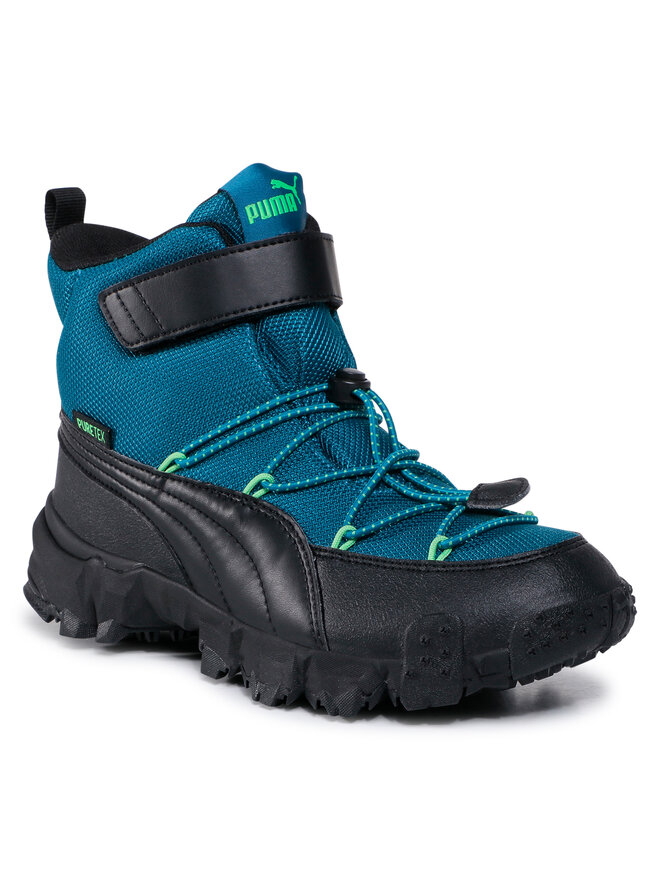 Puma trekkingschuhe discount