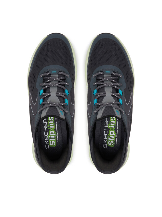 Skechers Sneakersy Skechers Glide-Step Altus- 232921/CCLM Šedá