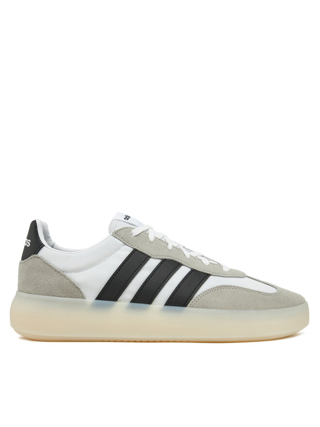 adidas Sneakersy adidas Barreda Decode JI2315 Bílá