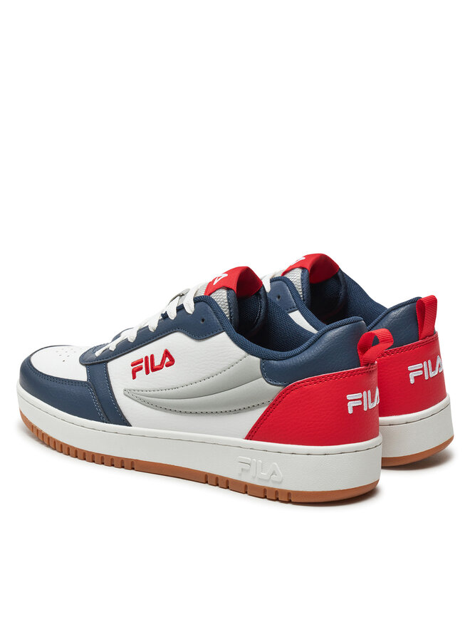Fila Tenisenes Fila FFM0370 50007 Tumši zils