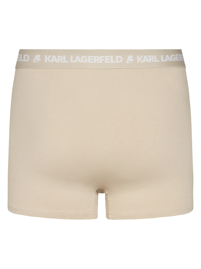 KARL LAGERFELD KARL LAGERFELD Σετ μποξεράκια 5 τμχ. A1M47082 Έγχρωμο