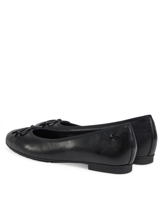 Tamaris Balerina Tamaris 8-82102-42 Fekete