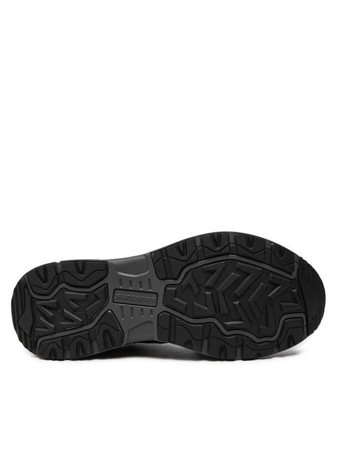 Skechers Сникърси Skechers 237450 BKCC Черен