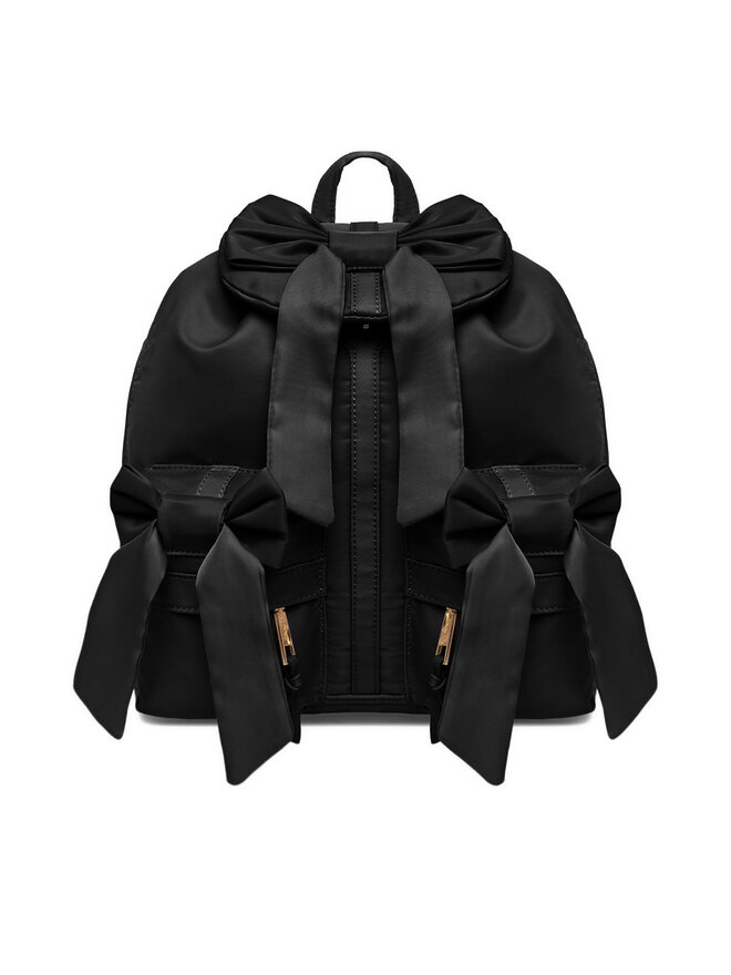 JENNY Rucksack JENNY CEO-JNY-M-014-10 Schwarz