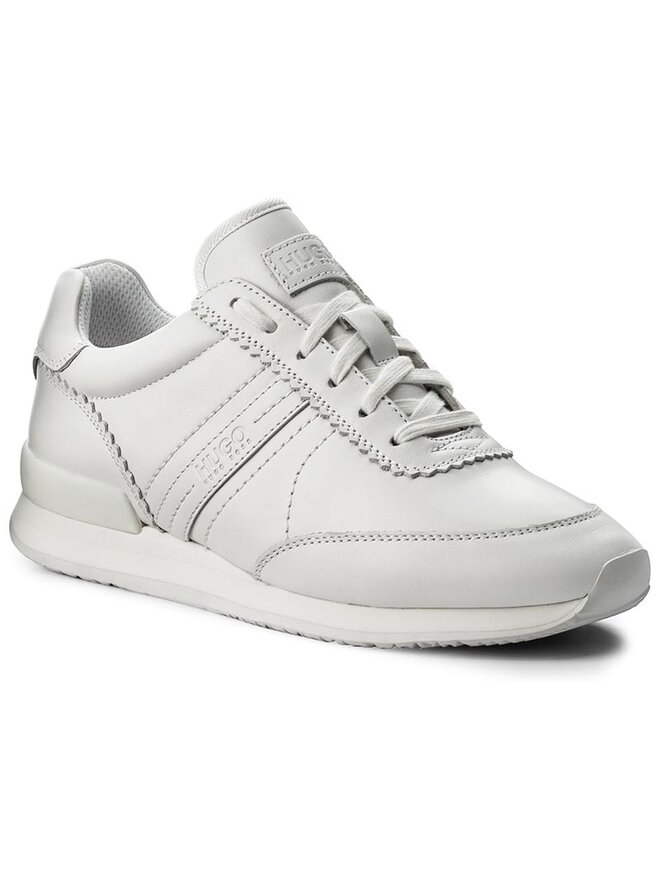 Hugo boss adrienne trainers sale