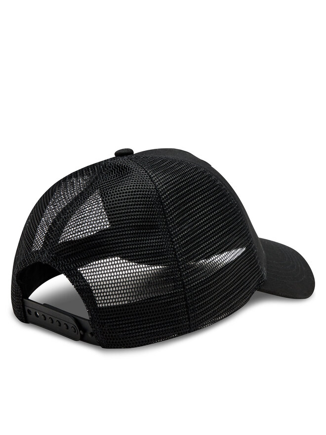 Jack&Jones Kšiltovka Jack&Jones Jacmarbella 12256915 Černá