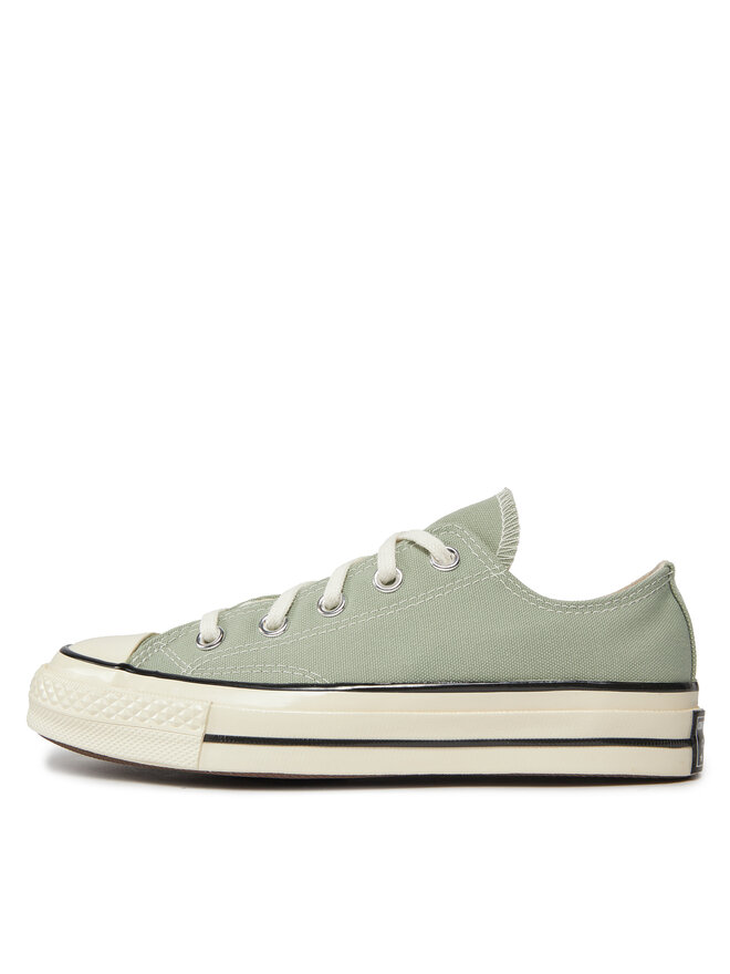 Converse Кеди Converse Chuck 70 Vintage Canvas A02769C Зелений