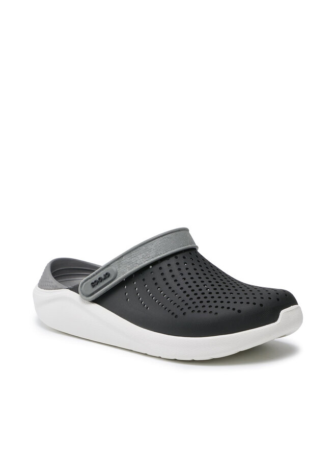 Crocs Шльопанці Crocs Literide Clog 204592 Чорний