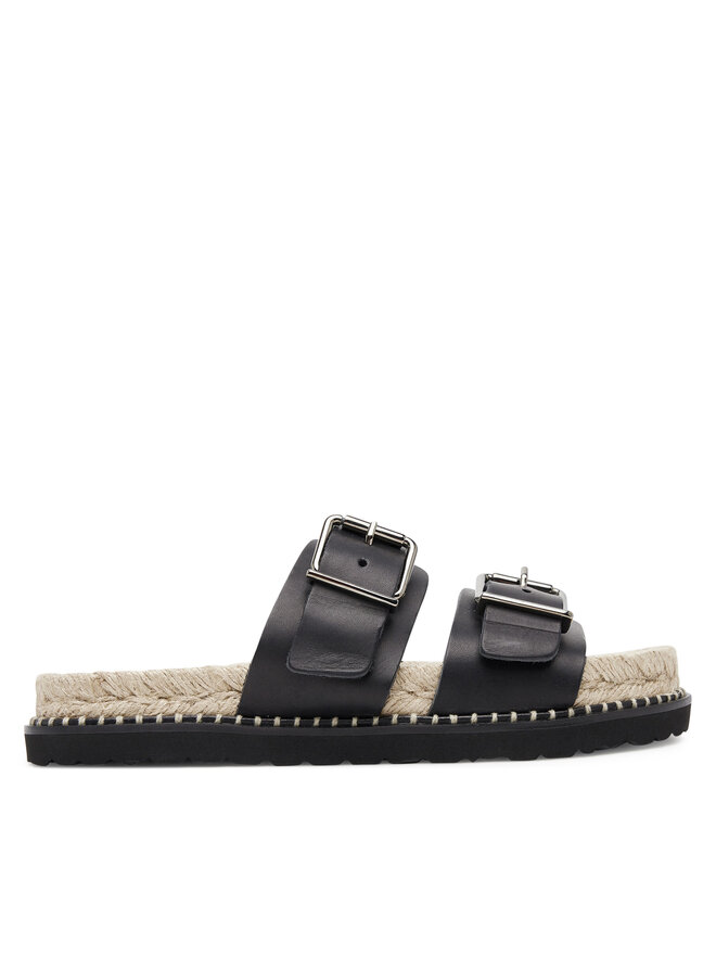 Castañer Espadrillas Castañer Ter/261 025673 Nero