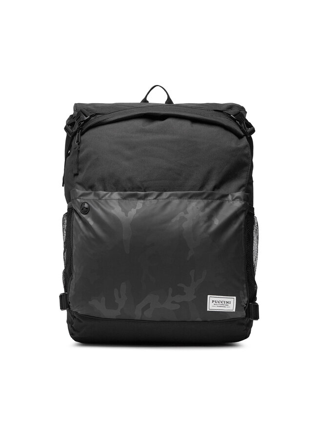 Puccini Plecak Puccini PM4010 Czarny