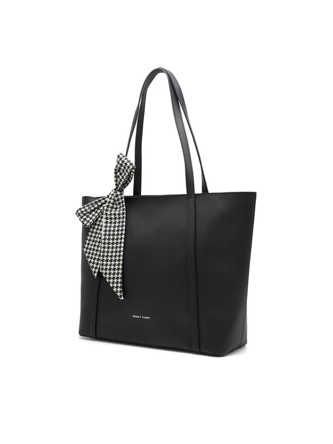 Jenny Fairy Handtasche Jenny Fairy MJT-J-004-02 Schwarz