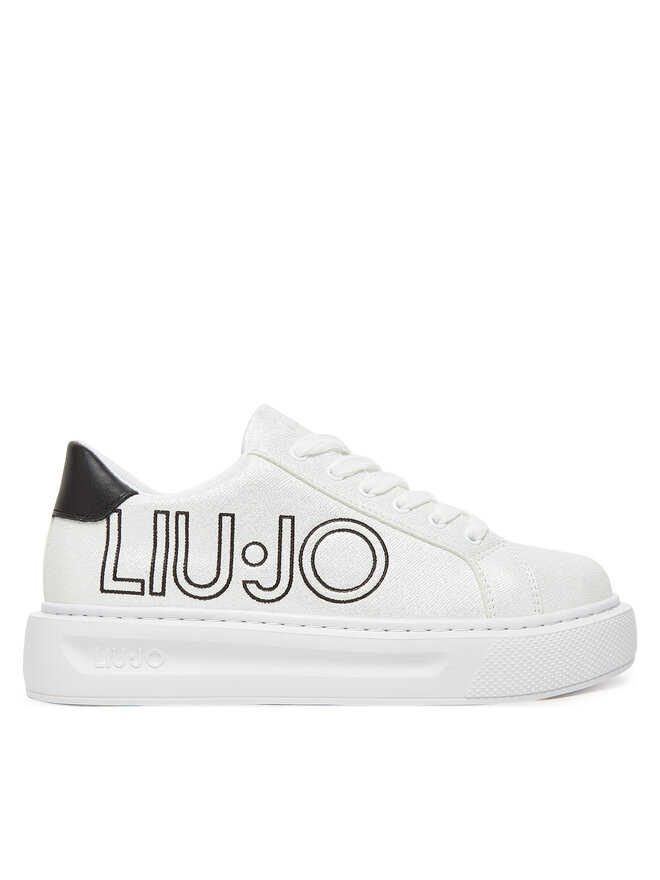 Liu Jo Sneakers Liu Jo 4A5301 EX099 S Alb