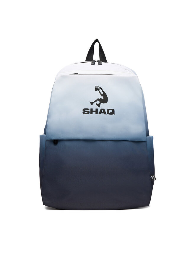 SHAQ Rucksack SHAQ CWBEO-SHAQ-F-002-10 Grau