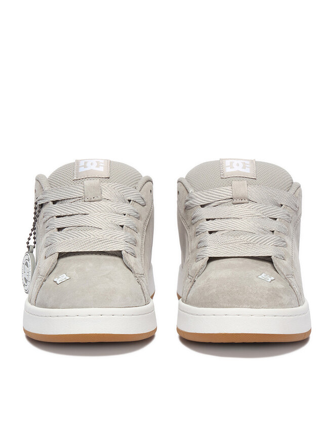 DC Shoes Sneakers DC Shoes CEOWB-V5-10116 Grau