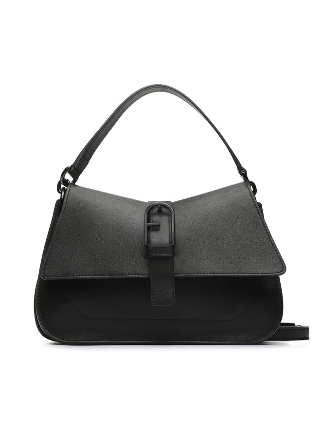 Furla Soma Furla Flow WB00996-BX2045-O6000-1020 Melns
