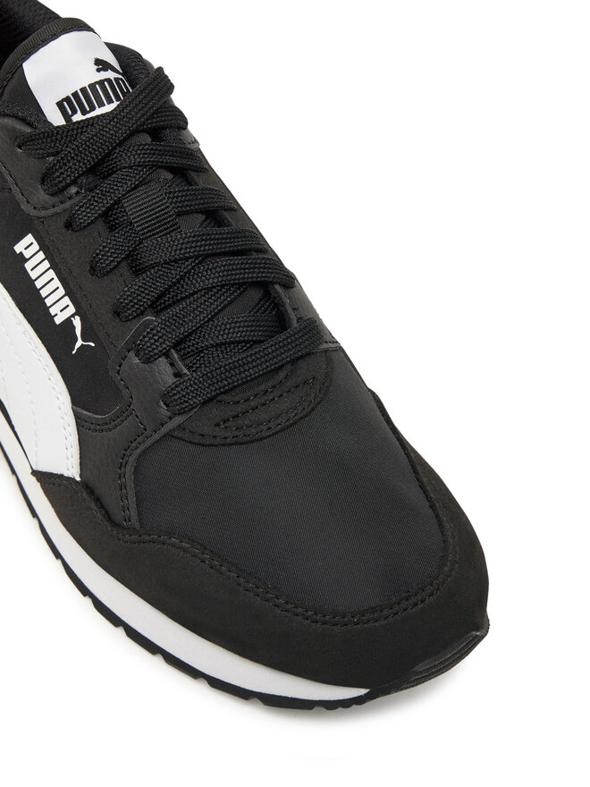 Puma Tenisice Puma St Runner V4 NL 399739 01 Crna