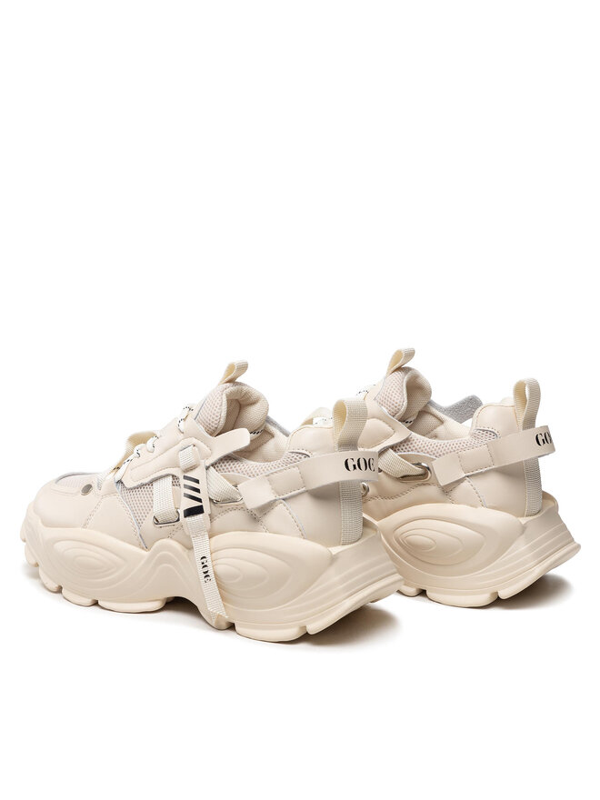 GOE Sneakers GOE JJ2N4082 Bej