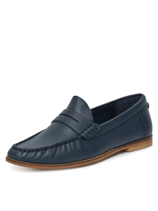 Beverly Hills Polo Club Mocasini Beverly Hills Polo Club WI33-WEMBLEY205-03 Bleumarin