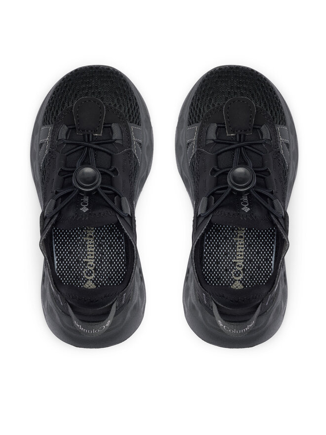 Columbia Boty na vodní sporty Columbia Drainmaker™ XTR 2101641 Černá