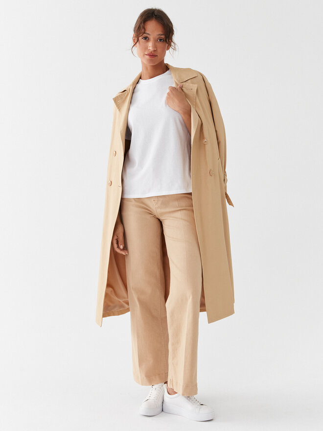 United Colors Of Benetton United Colors Of Benetton Футболка 3096D102O Білий Regular Fit