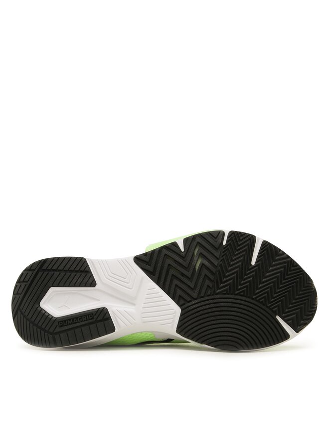 Puma Взуття для тренажерного залу Puma Pwrframe Tr 2 Fast 37797006 Жовтий