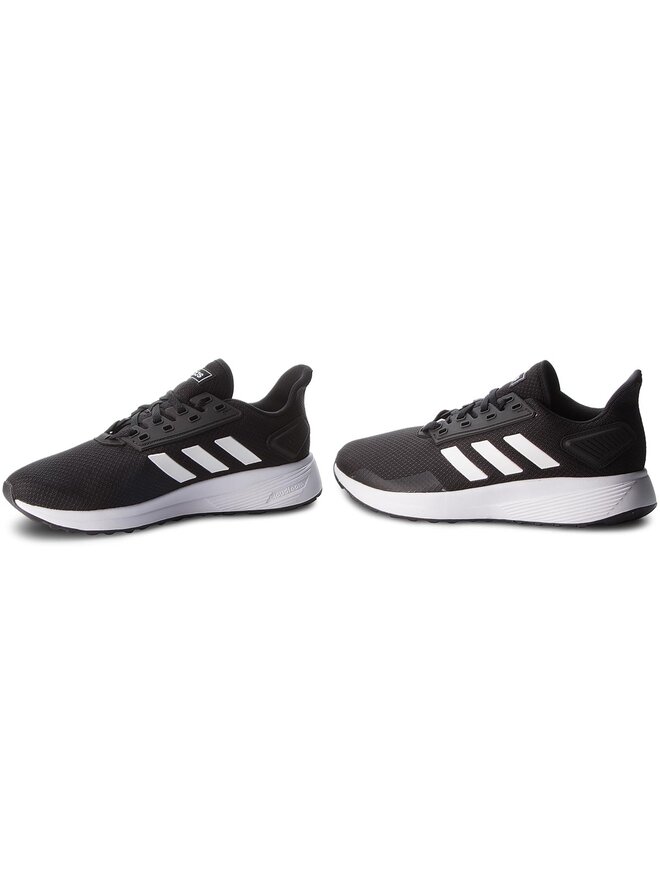 adidas Laufschuhe adidas Duramo 9 BB7066 Schwarz