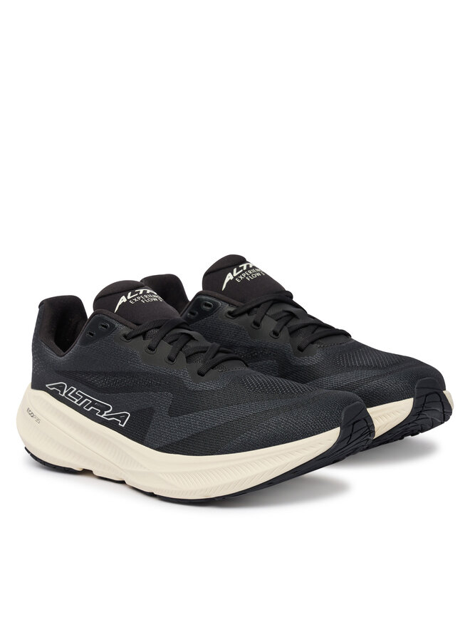 Altra Laufschuhe Altra Experience Flow 3 AL0A85SS0 Schwarz