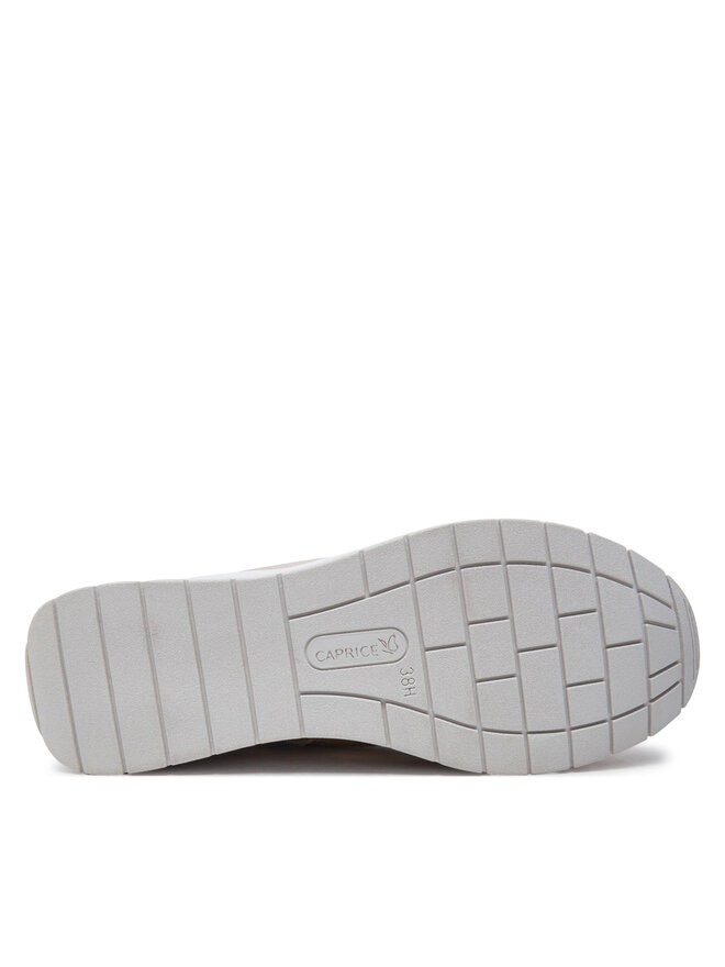 Caprice Schnürschuhe Caprice 9-26106-43 Weiß