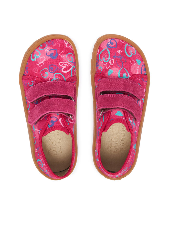 Froddo Hausschuhe Froddo G1700440-24 M Rosa