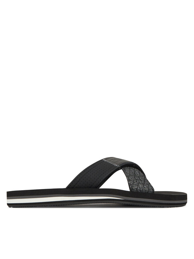 s.Oliver Chanclas s.Oliver 5-17213-42 Negro