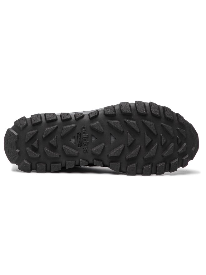 adidas Взуття для бігу adidas Kanadia Trail F36056 Чорний