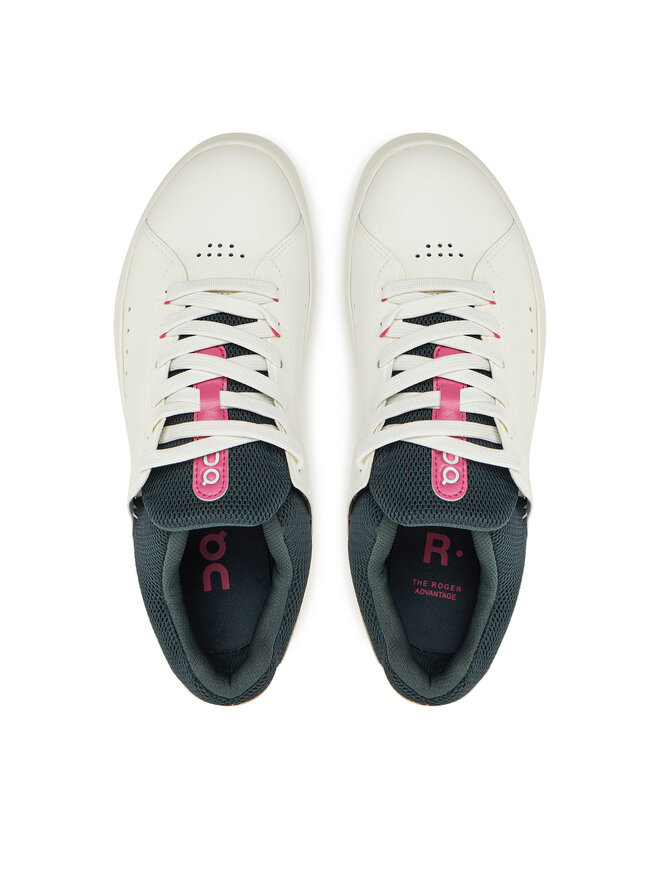 On Sportcipők On The Roger Advantage 3WD10652923 Ekru