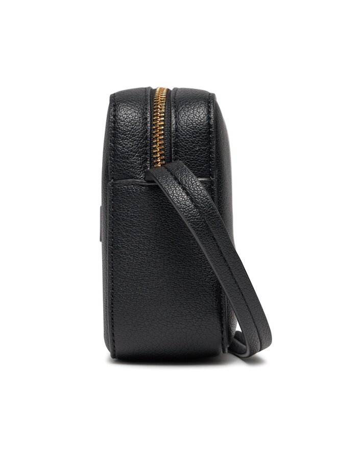 DKNY Handtasche DKNY Seventh Avenue Sm Ca R33EKY31 Schwarz