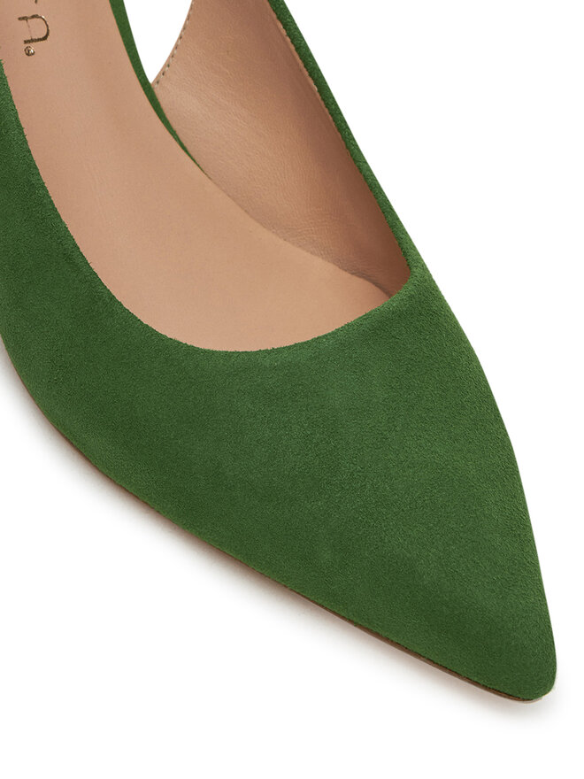 Unisa Sandalias Unisa Ibon Ks Verde