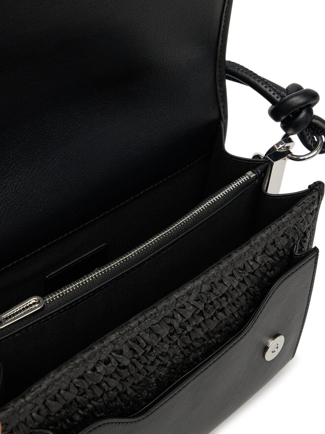 TOUS Handtasche TOUS Audree 2002202851 Schwarz