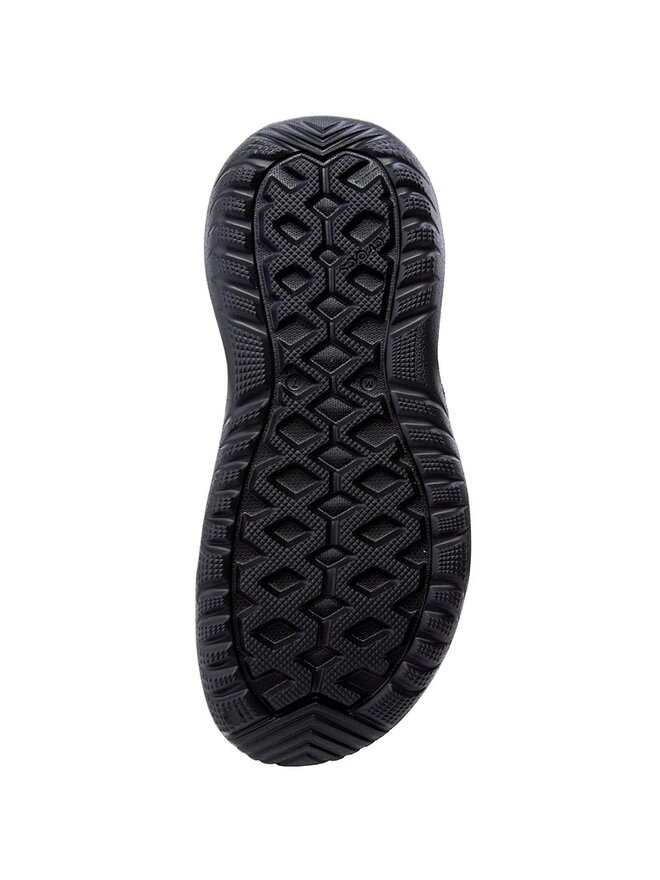 Sandalen Crocs Swiftwater River Sandal M 203965 Schwarz eschuhe