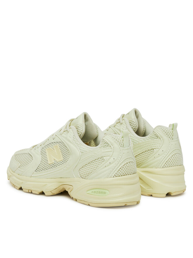 New Balance Superge New Balance U530TBB Rumena