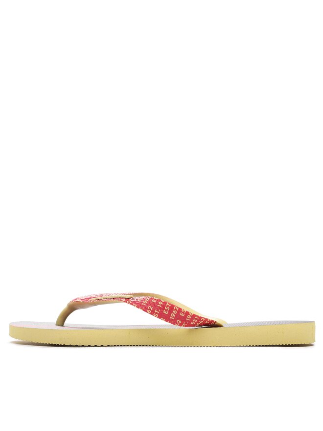 Havaianas Σαγιονάρες Havaianas 41470637598 Έγχρωμο