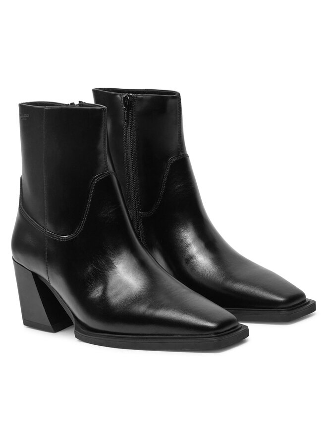 Vagabond Shoemakers Kowbojki Vagabond Shoemakers Alina 5621-001-20 Czarny