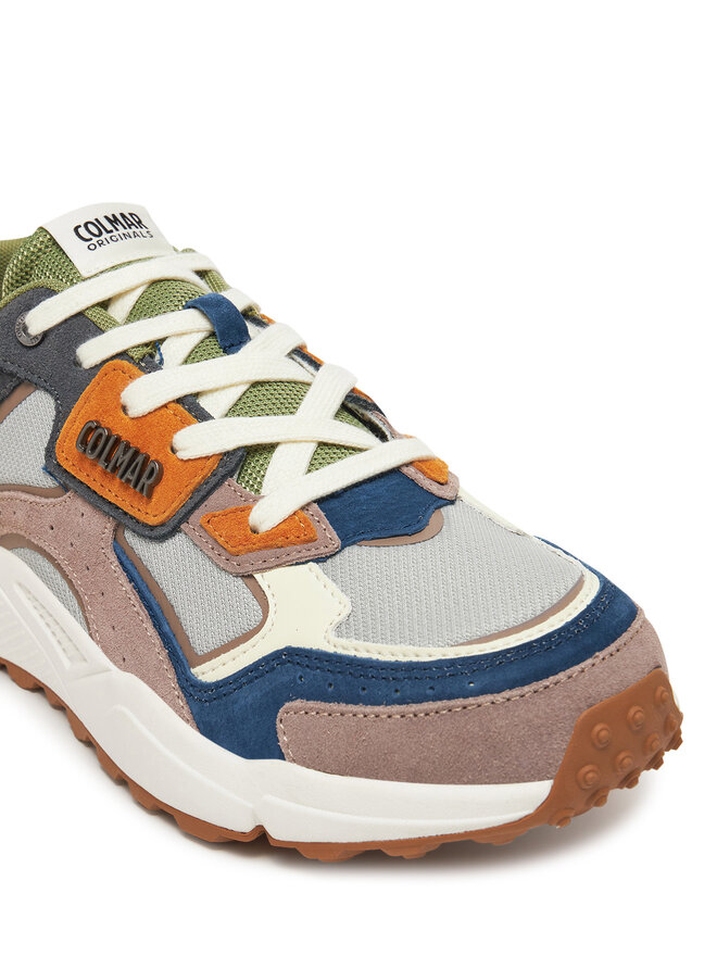 Colmar Tenisice Colmar Garner SS25/241 Šarena