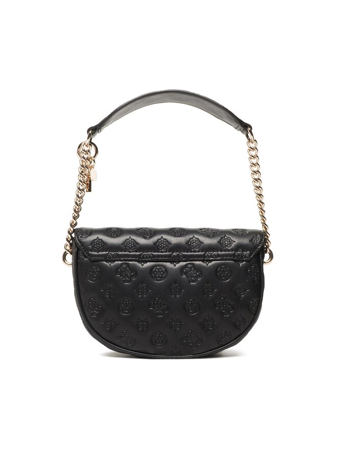 Guess Táska Guess La Femme (PD) HWPD86 89190 Fekete