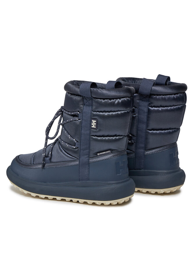 Helly Hansen Sněhule Helly Hansen W Isolabella 2 Demi 11837_860 Tmavomodrá