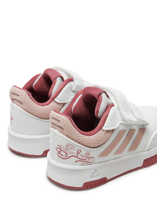 Sneakers adidas Disney Mickey And Friends Tensaur Sport 2.0 IF4079 Alb ...